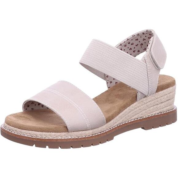 Bobs Desert Chill Vegan Washable Sandals - Picture 1 of 9